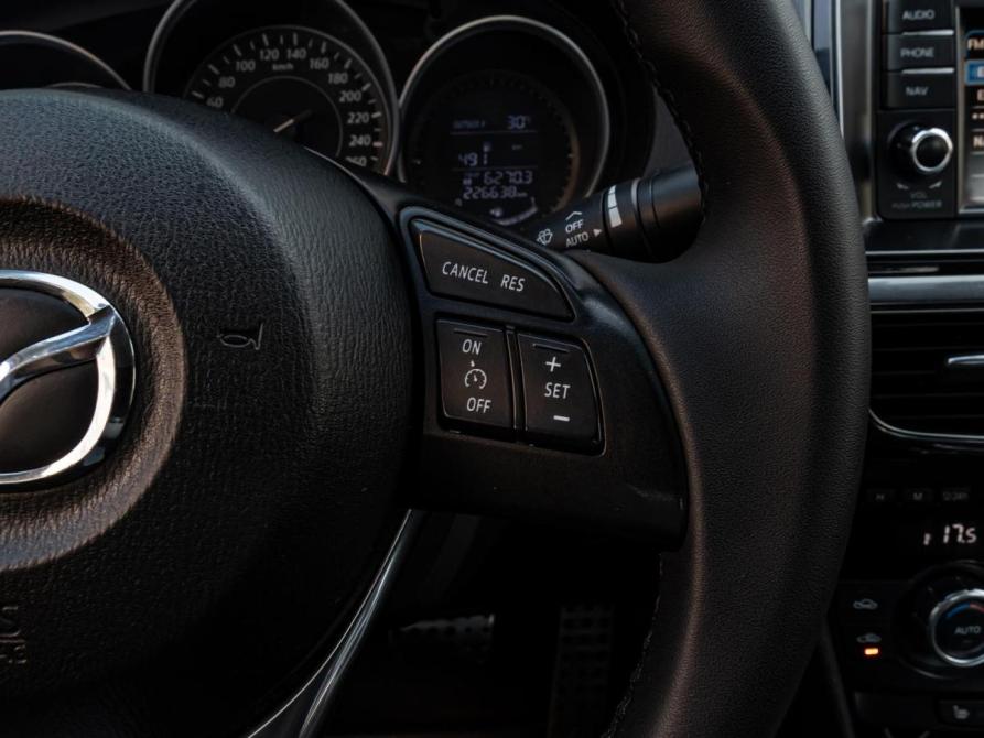 Mazda 6 III (GJ) Краснодар  - изображение 19