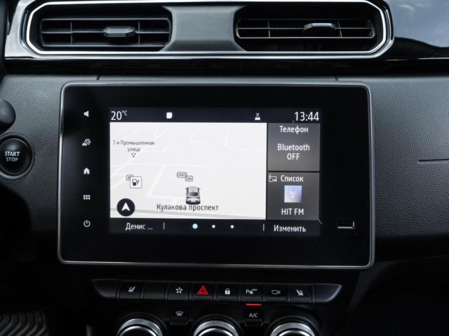 Renault Arkana I Ставрополь  - изображение 13