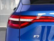 Haval F7 I Уфа  - изображение 34