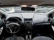Hyundai Solaris I Рестайлинг Казань  - изображение 39