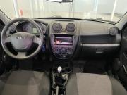 Lada (ВАЗ) Granta I Москва  - изображение 19