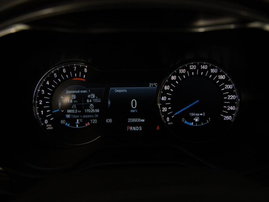 Ford Mondeo V Санкт-Петербург  - изображение 14