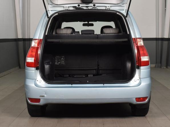 Hyundai Matrix I Рестайлинг 2 с пробегом 2009 года, цена 499 995 рублей, 141295 км, компактвэн, Автокод Объявления