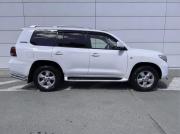 Toyota Land Cruiser 200 Series Ставрополь  - изображение 29