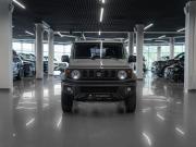 Suzuki Jimny IV Москва  - изображение 23