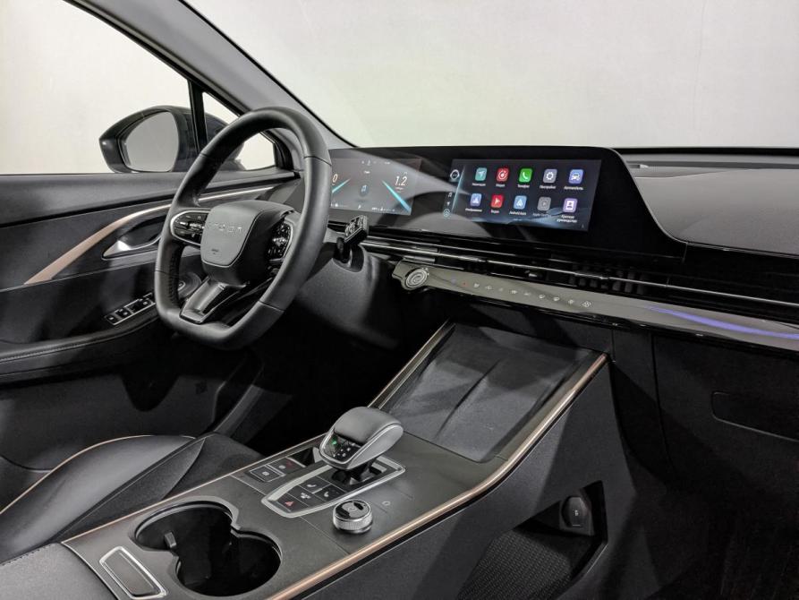 Omoda C5 I Москва  - изображение 27