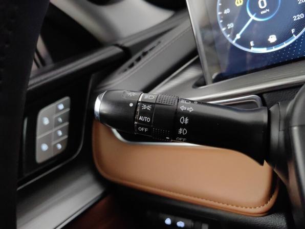 Chery Tiggo 8 Pro Max I с пробегом 2022 года, цена 1 925 000 рублей, 110000 км, внедорожник, Автокод Объявления