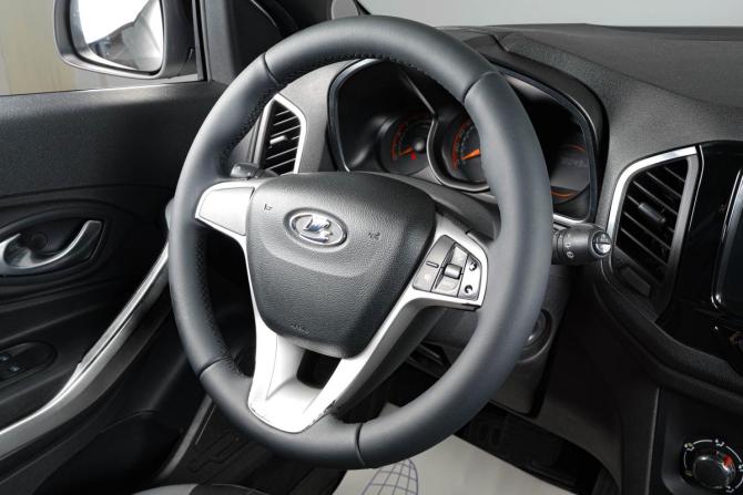 Lada (ВАЗ) XRAY I с пробегом 2021 года, цена 999 000 рублей, 77000 км, хэтчбек, Автокод Объявления