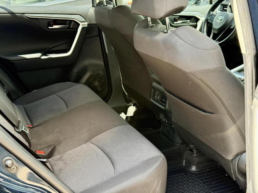 Toyota RAV4 V (XA50) Воронеж  - изображение 29