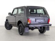 Lada (ВАЗ) Niva Legend Москва  - изображение 32