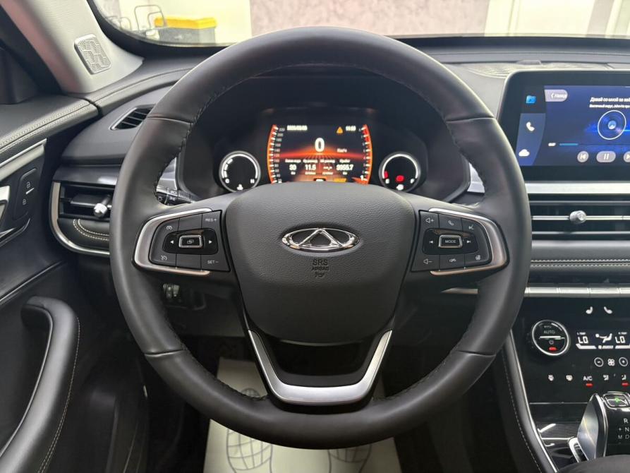 Chery Tiggo 8 I Рестайлинг Ярославль  - изображение 21