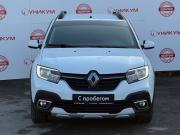 Renault Sandero II Рестайлинг Екатеринбург  - изображение 44