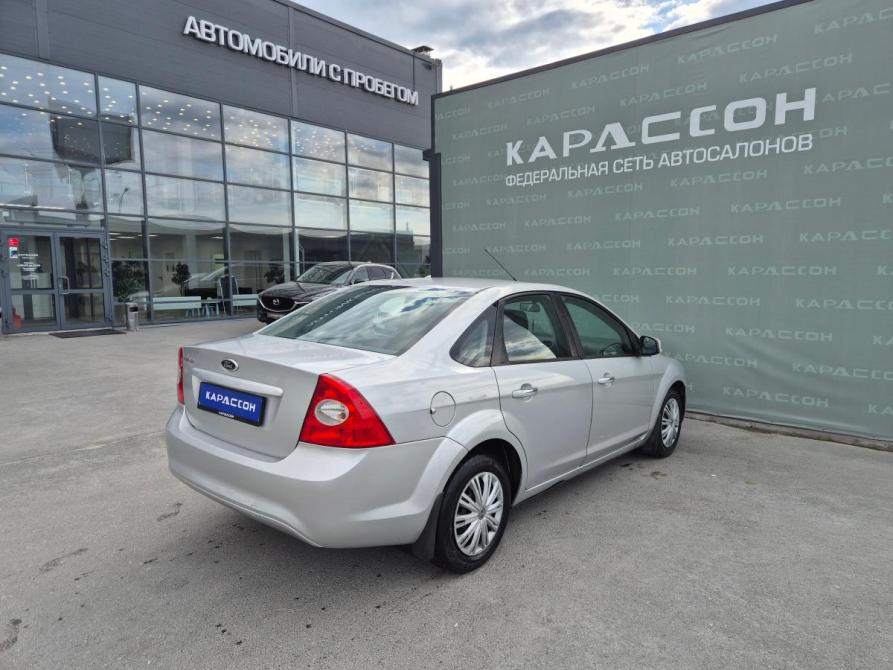 Ford Focus II Рестайлинг Екатеринбург  - изображение 2