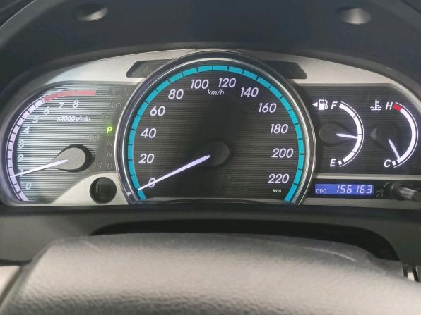 Toyota Venza I Рестайлинг с пробегом 2013 года, цена 2 099 000 рублей, 155000 км, внедорожник, Автокод Объявления
