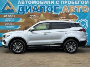 Geely Atlas Pro Набережные Челны  - изображение 32