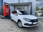 Lada (ВАЗ) Granta I Рестайлинг Набережные Челны  - изображение 20