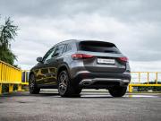 Mercedes-Benz GLA II (H247) Москва  - изображение 21