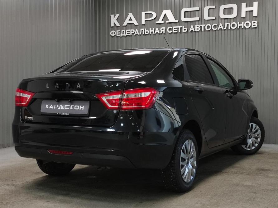 Lada (ВАЗ) Vesta I Пермь  - изображение 2