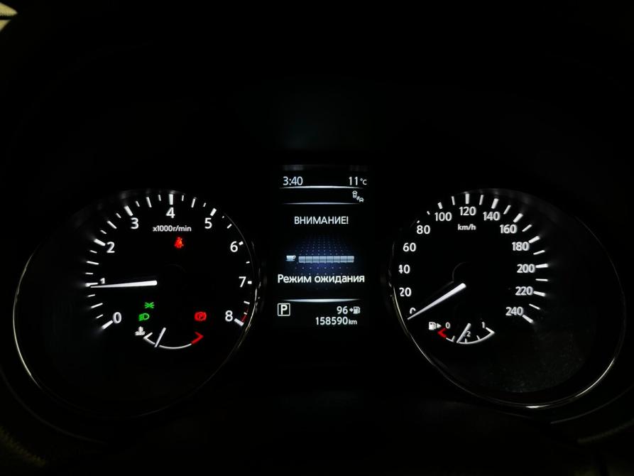 Nissan Qashqai II Балашиха  - изображение 6