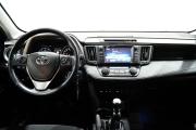 Toyota RAV4 IV (XA40) Рестайлинг Сургут  - изображение 40