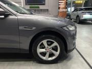 Jaguar F-Pace I Екатеринбург  - изображение 51