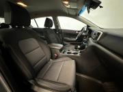 Kia Sportage IV Рестайлинг Балашиха  - изображение 32