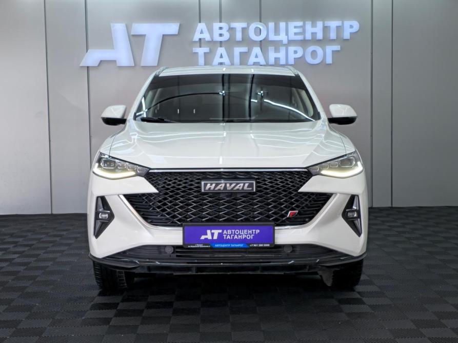 Haval F7x I Рестайлинг Таганрог  - изображение 3