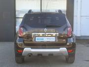 Renault Duster I Рестайлинг Москва  - изображение 24