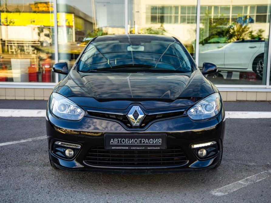Renault Fluence I Рестайлинг Волгоград  - изображение 2