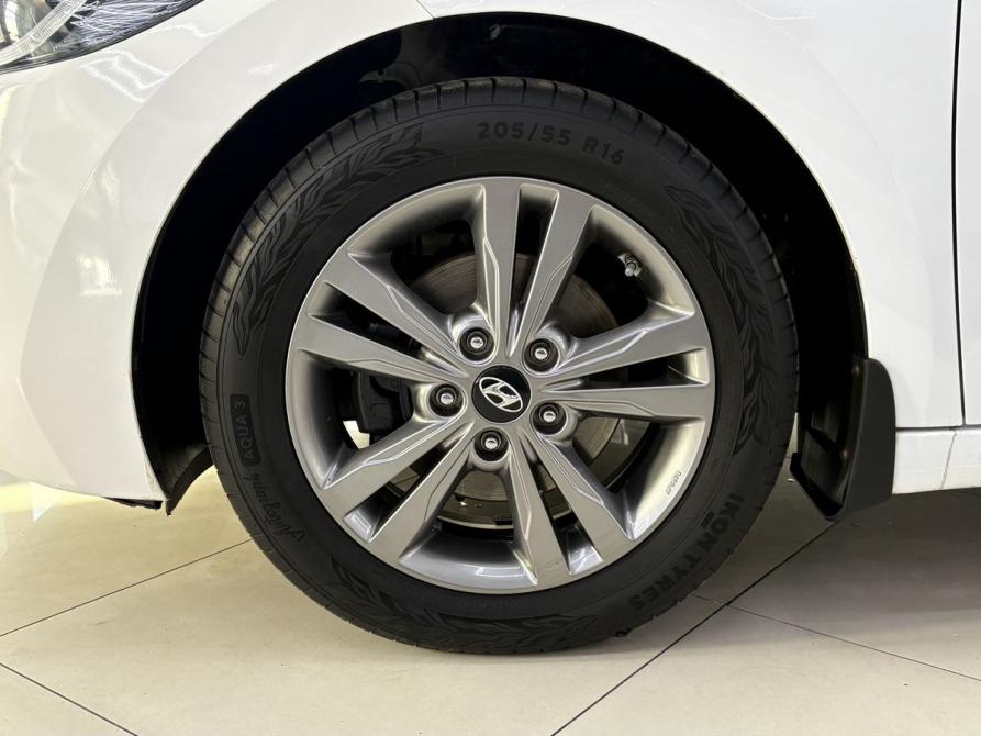 Hyundai Elantra VI (AD) Ярославль  - изображение 34