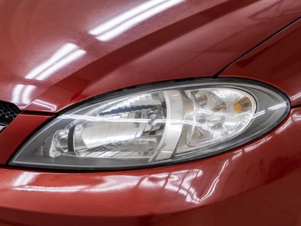 Chevrolet Lacetti I с пробегом 2007 года, цена 418 000 рублей, 160712 км, универсал, Автокод Объявления
