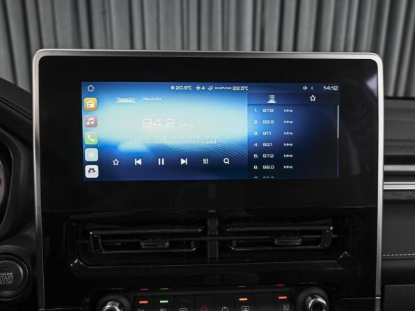 Haval M6 II с пробегом 2025 года, цена 1 987 850 рублей, 6609 км, внедорожник, Автокод Объявления