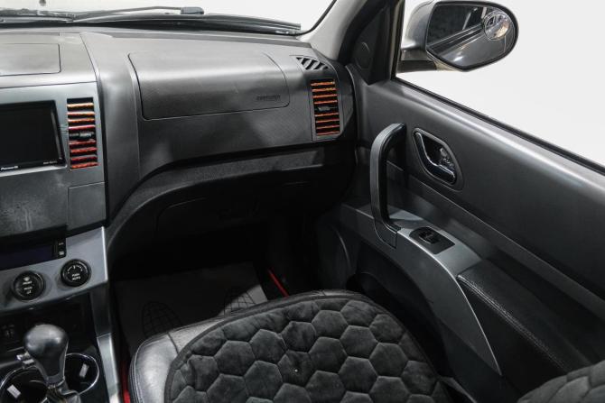 Haima 7 с пробегом 2013 года, цена 859 000 рублей, 214482 км, внедорожник, Автокод Объявления