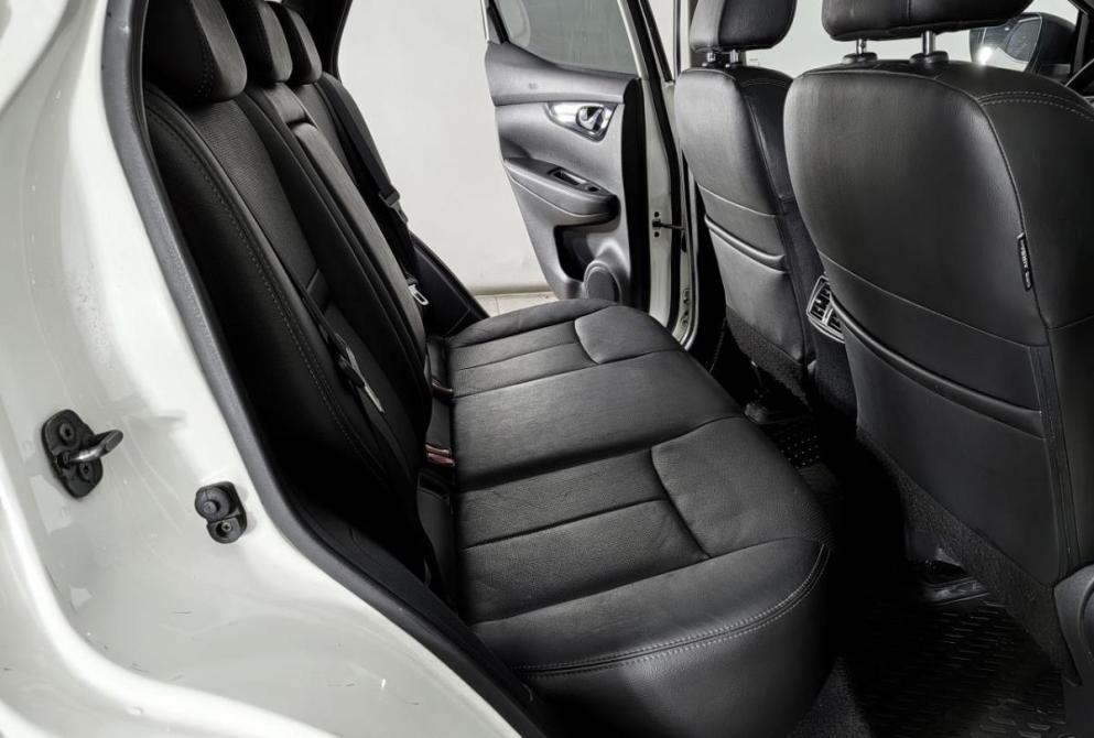 Nissan Qashqai II Волгоград  - изображение 17
