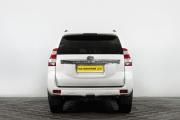 Toyota Land Cruiser Prado 150 Series Рестайлинг 1 Сургут  - изображение 23