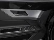 Jaguar XF II Москва  - изображение 45