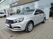 Lada (ВАЗ) Vesta I Набережные Челны  - изображение 24