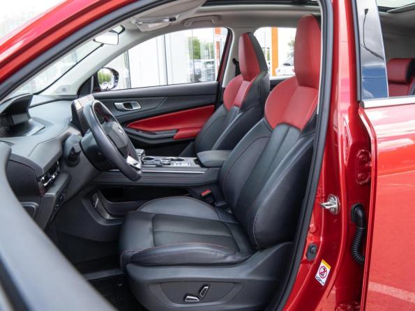 Changan CS55 Plus II с пробегом 2023 года, цена 2 044 080 рублей, 44651 км, внедорожник, Автокод Объявления