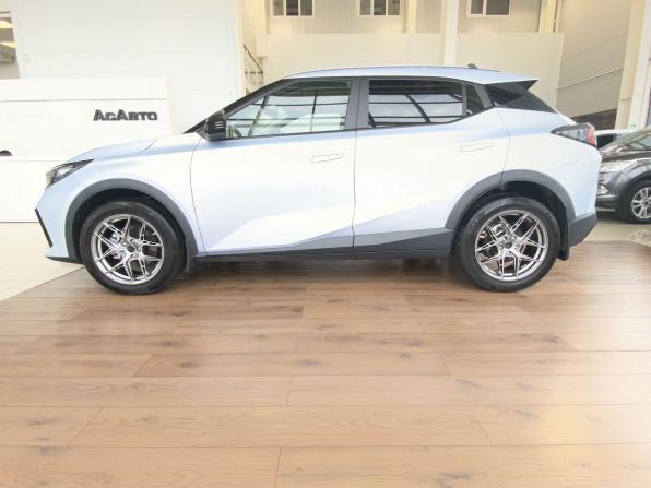 GAC GS3 с пробегом 2024 года, цена 2 119 000 рублей, 18038 км, внедорожник, Автокод Объявления