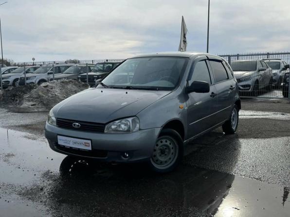 Lada (ВАЗ) Kalina I с пробегом 2011 года, цена 173 000 рублей, 161934 км, хэтчбек, Автокод Объявления