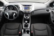 Hyundai Elantra V (MD) Брянск  - изображение 31