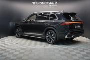 Geely Monjaro I Крым  - изображение 33