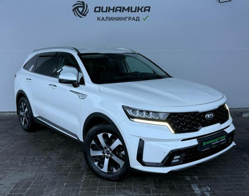 Kia Sorento IV Калининград  - изображение 7