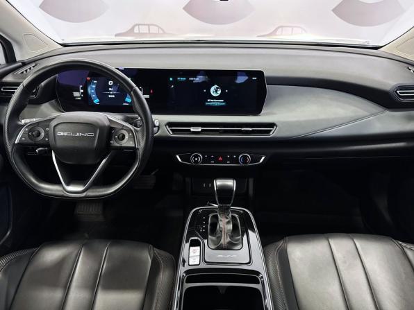BAIC U5 Plus с пробегом 2023 года, цена 1 220 000 рублей, 51315 км, седан, Автокод Объявления