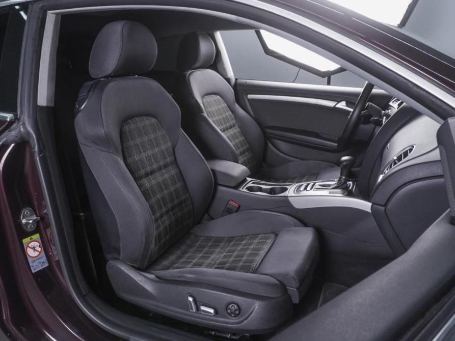 Audi A5 I (8T) Рестайлинг Ростов-на-Дону  - изображение 8