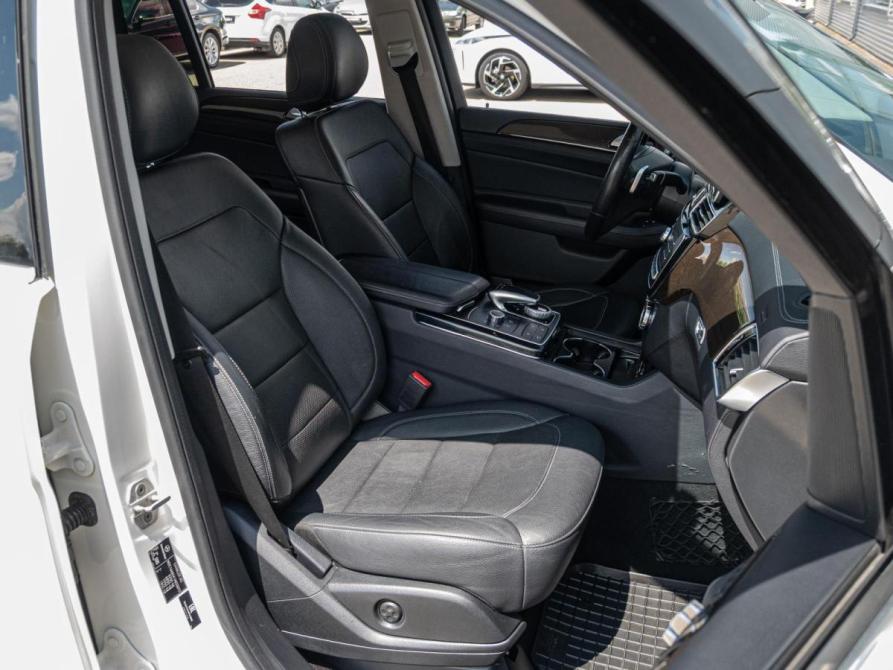 Mercedes-Benz GLS I (X166) Краснодар  - изображение 8