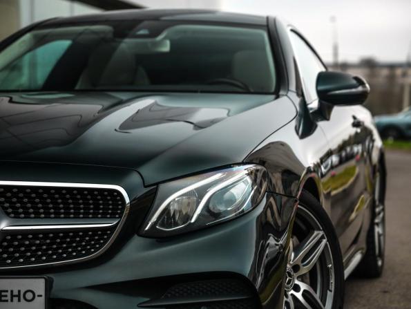 Mercedes-Benz E-Класс V (W213 S213 C238) с пробегом 2020 года, цена 4 500 000 рублей, 91819 км, купе-хардтоп, Автокод Объявления