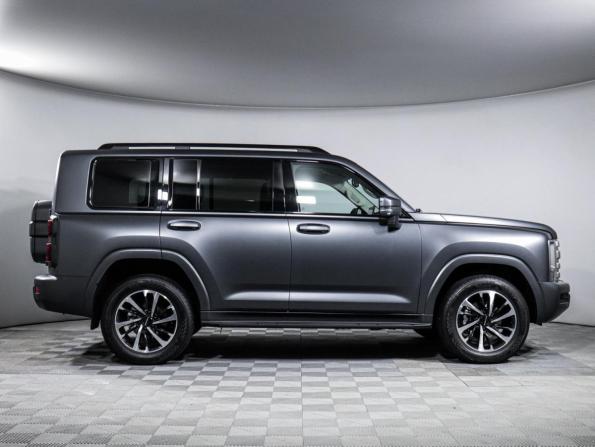 Haval H9 II с пробегом 2024 года, цена 4 199 000 рублей, 13607 км, внедорожник, Автокод Объявления