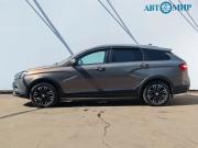 Lada (ВАЗ) Vesta I Москва  - изображение 19