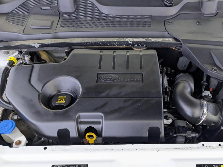 Land Rover Discovery Sport I Москва  - изображение 9